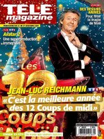 Télé Magazine